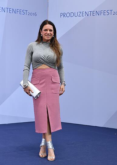 Christine Neubauer
