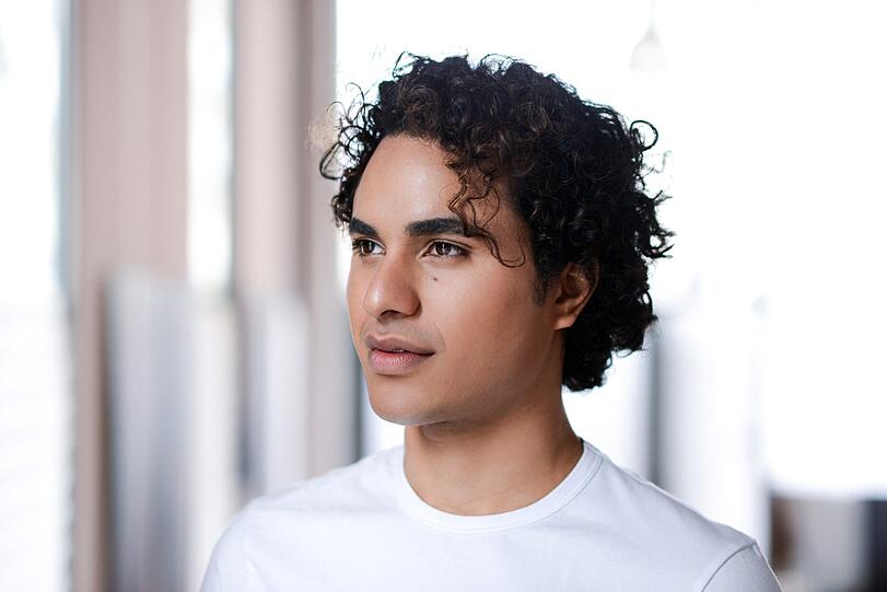 Samuel Marino.