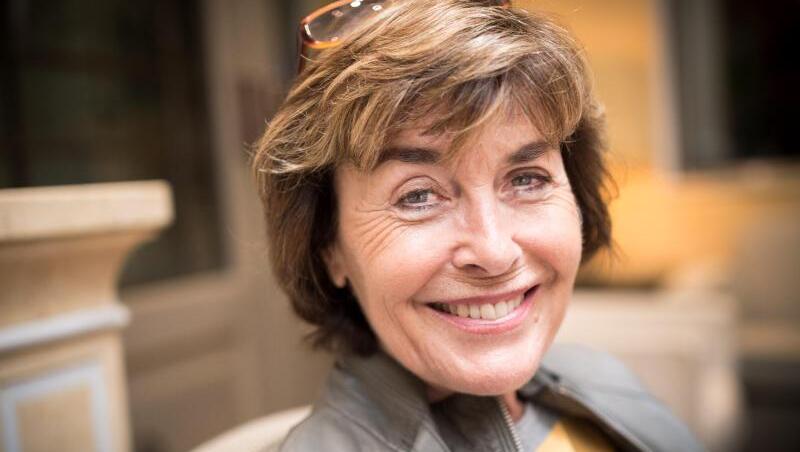 Für Thekla Carola Wied ist "Ich heirate eine Familie" zu 100 Prouent geglückt. Für Thekla Carola Wied ist "Ich heirate eine Familie" zu 100 Prouent geglückt.