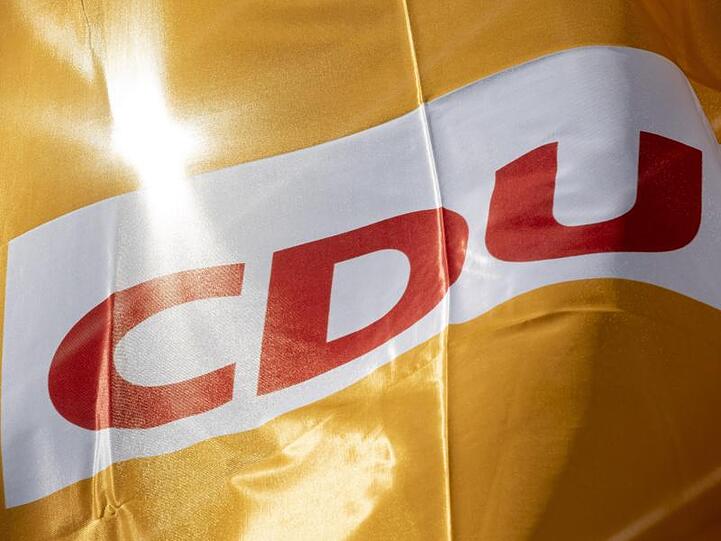 Die Christlich Demokratische Union feiert in diesem Jahr ihren 75. Geburtstag.