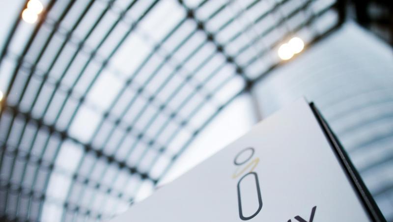 Innogy verbucht zum Abschied einen kräftigen Gewinneinbruch. Innogy verbucht zum Abschied einen kräftigen Gewinneinbruch.