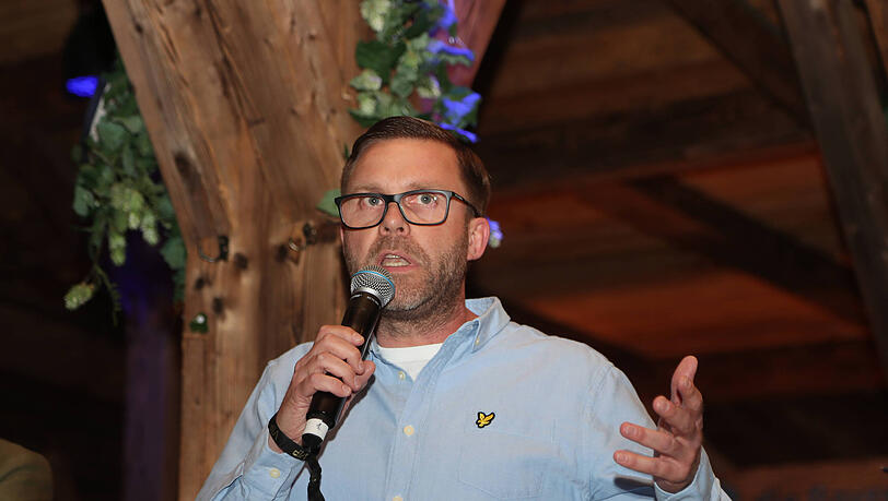 Christian Dierl saß bis Anfang des Jahres im Verwaltungsrat und soll nun ins Präsidium gewählt werden. Christian Dierl saß bis Anfang des Jahres im Verwaltungsrat und soll nun ins Präsidium gewählt werden.