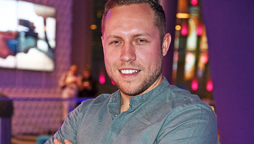 Patrick Romer machte sich bei vielen Fans in der RTL-Show "Das Sommerhaus der Stars" sehr unbeliebt. Zieht er schon bald ins Dschungelcamp?