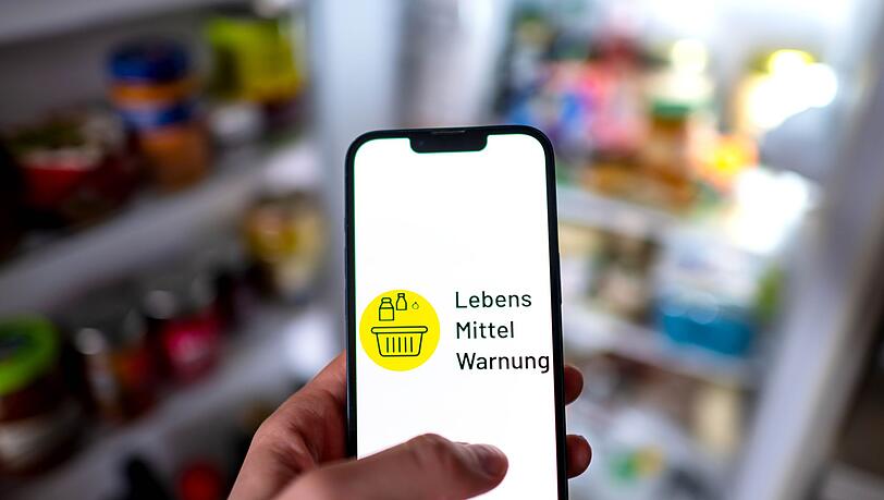 Der Kaufpreis wird bei R&uuml;ckgabe im Markt erstattet. (Symbolbild)