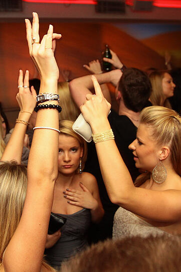 "Nacht der Helden" feat. Arno Cost im Mach1