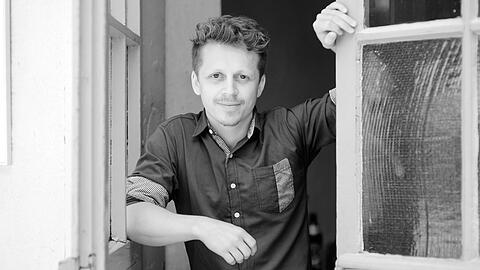 Tod mit 34 Jahren: Schauspieler Ferdinand Schmidt-Modrow ist gestorben.