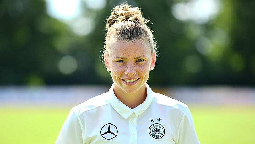 Linda Dallmann (24) schließt sich zur kommenden Saison dem FC Bayern an.