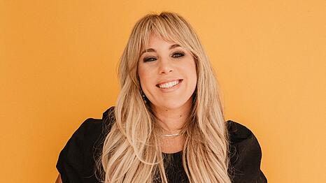 Annemarie Eilfeld ist mit neuer Musik zurück.