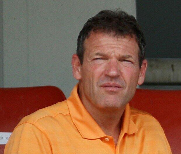 Andreas Jung.