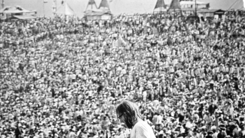 Love and Peace in Woodstock 1969. Love and Peace in Woodstock 1969.
