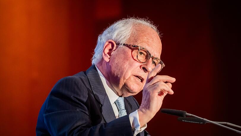 MSC-Leiter Ischinger h&auml;tte sich Gespr&auml;che zwischen Russland und der Ukraine in M&uuml;nchen vorstellen k&ouml;nnen.