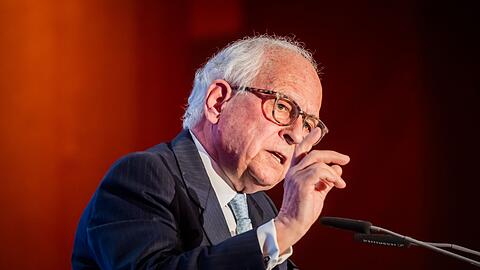 MSC-Leiter Ischinger h&auml;tte sich Gespr&auml;che zwischen Russland und der Ukraine in M&uuml;nchen vorstellen k&ouml;nnen.