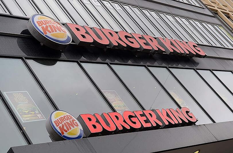 Der Fast-Food-Konzern rettet 84 Filialen, die vom vorangegangenen Hygiene-Skandal betroffen waren. (Archivbild)