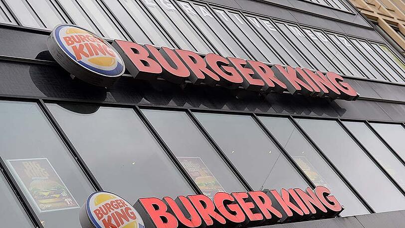 Der Fast-Food-Konzern rettet 84 Filialen, die vom vorangegangenen Hygiene-Skandal betroffen waren. (Archivbild) Der Fast-Food-Konzern rettet 84 Filialen, die vom vorangegangenen Hygiene-Skandal betroffen waren. (Archivbild)