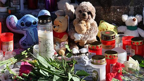 Der Fund einer Kinderleiche nahe Güstrow erschüttert die Region.