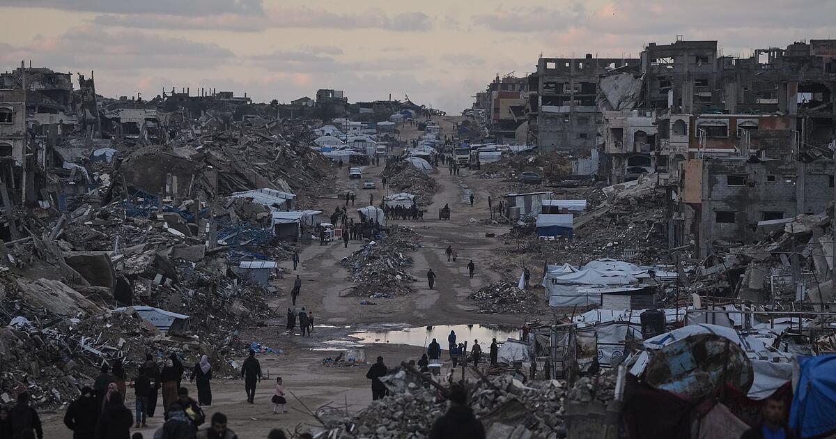 Berichte-Israel-und-Hamas-bereiten-sich-auf-neue-K-mpfe-vor