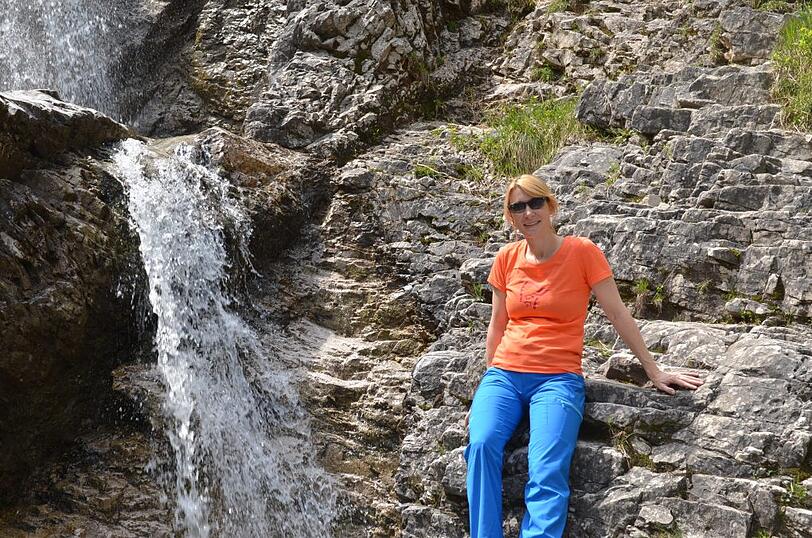 Funktionelles Bergsport-Outfit von Norröna.