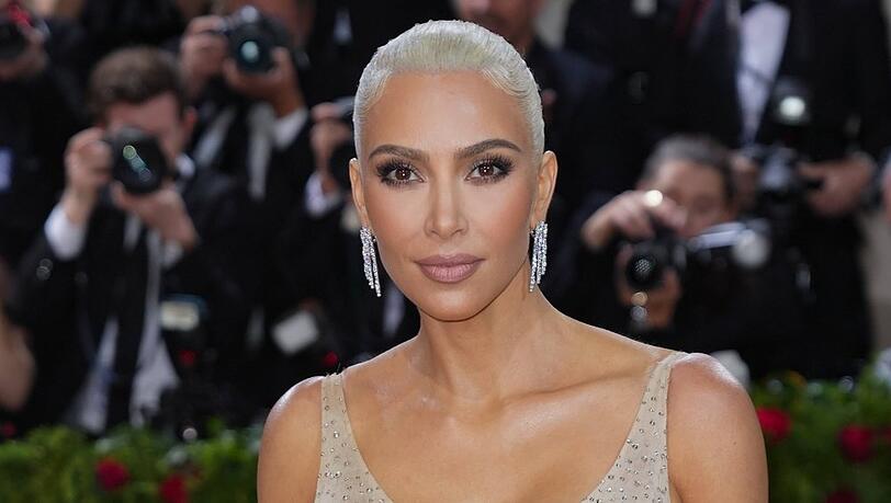 Kim Kardashian und ihre Schwestern sind bald in neuen Folgen von "The Kardashians" zu sehen.