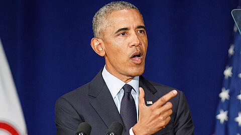 Barack Obama hat verraten, was er 2019 im Kino und TV geschaut hat