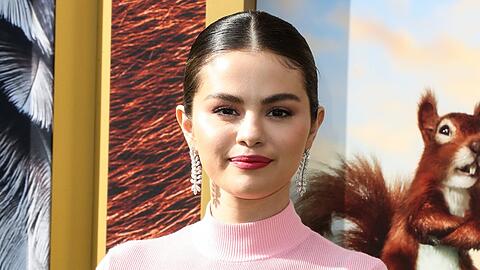 Hat Selena Gomez wieder einen neuen Job an der Angel?