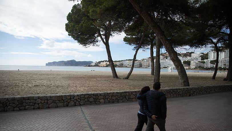 Der Unfall ereignete sich gegen 21.30 Uhr. (Archivbild)