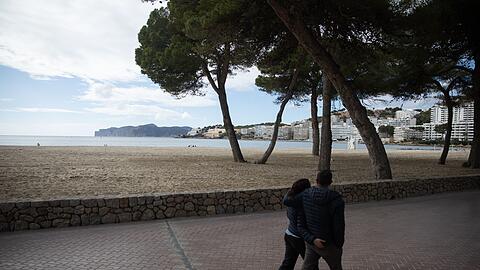 Der Unfall ereignete sich gegen 21.30 Uhr. (Archivbild)