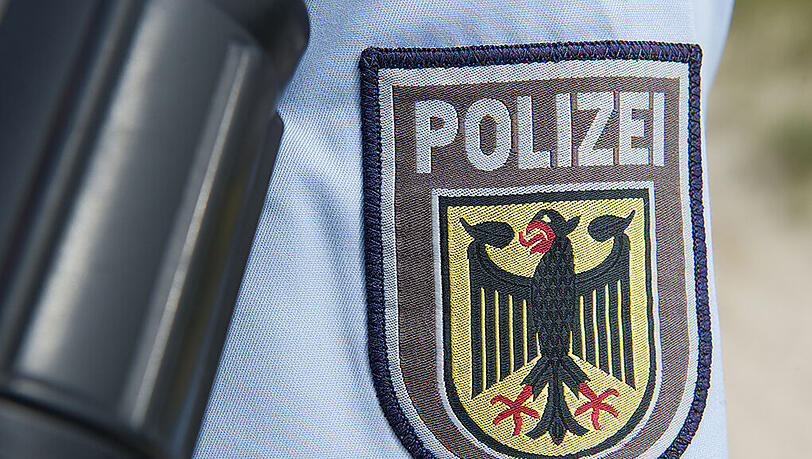 Bundespolizei und Bayerns Polizei können ab sofort leichter Daten austauschen Bundespolizei und Bayerns Polizei können ab sofort leichter Daten austauschen