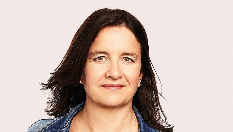 Kathrin Abele (SPD). Kathrin Abele (SPD).
