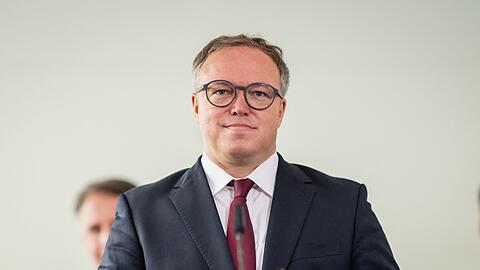 Th&uuml;ringens Ministerpr&auml;sident Mario Voigt (CDU) dringt auf eine programmatische Neuaufstellung seiner Partei nach drei Wahlniederlagen bei Landtagswahlen. (Archivbild)
