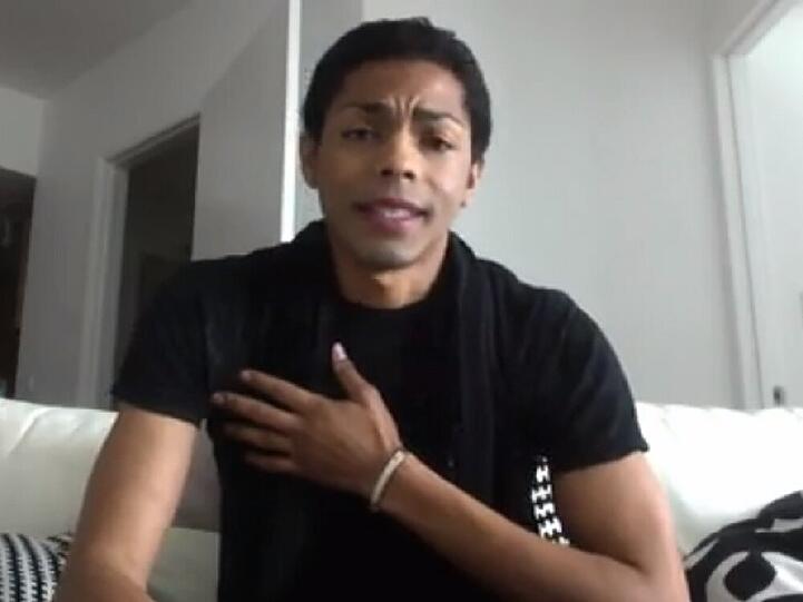 Brandon Howard hat sich auf Facebook zu Wort gemeldet