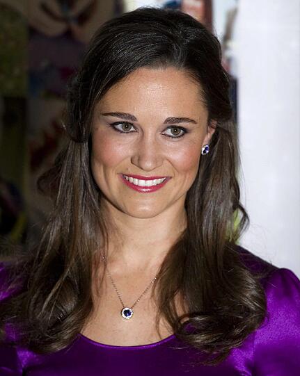 Pippa Middleton