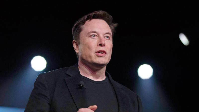 Tesla-Chef Elon Musk hatte das Projekt für Berlin überraschend am Dienstagabend angekündigt. Tesla-Chef Elon Musk hatte das Projekt für Berlin überraschend am Dienstagabend angekündigt.