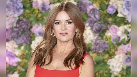 Nach 13 Jahren Ehe steckt Isla Fisher inmitten ihrer Scheidung.