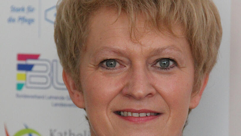 Edith Dürr. Edith Dürr.