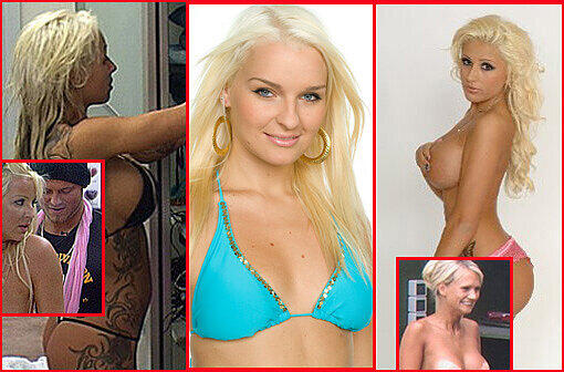 Wieder ein sexy Neuzugang: Das sind die heißeston Blondies von Big Brother