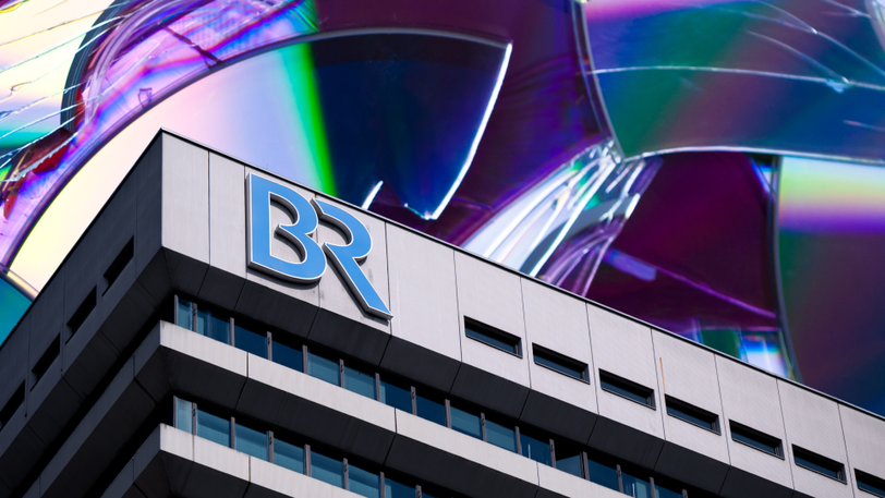 Schreddert der BR bald sein CD-Archiv?