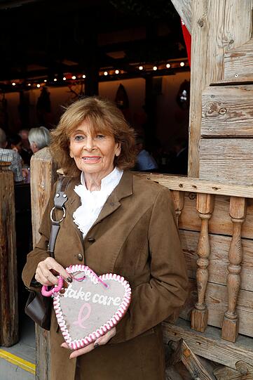 Dr. Charlotte Knobloch