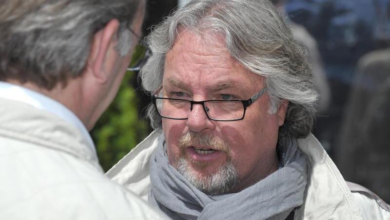 Keke Rosberg wird am 6. Dezember 2018 70 Jahre alt. Foto (2010): David Ebener Keke Rosberg wird am 6. Dezember 2018 70 Jahre alt. Foto (2010): David Ebener