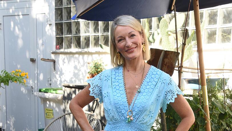 Monika Gruber kaufte ein Haus am Tegernsee – und klagt nun vor dem Landgericht München II