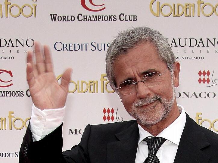 Gönnt Lionel Messi den Torrekord: Gerd Müller.
