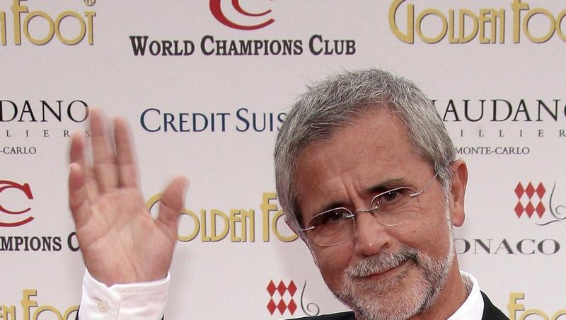Gönnt Lionel Messi den Torrekord: Gerd Müller. Gönnt Lionel Messi den Torrekord: Gerd Müller.