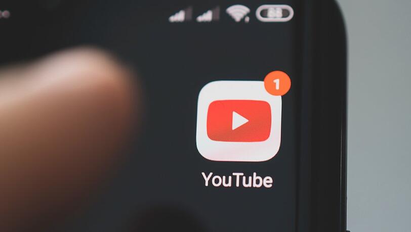 YouTube ist seit 2006 in Deutschland verfügbar.