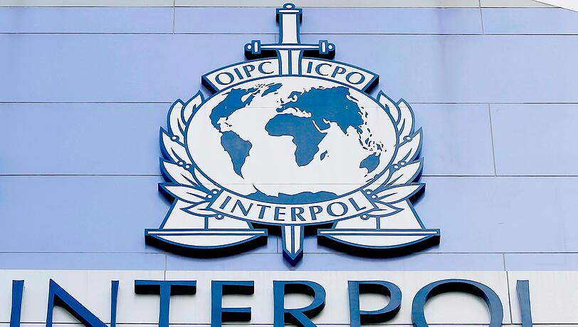 Interpol warnt vor Nitazenen, starken synthetischen Opioiden. (Archivbild)