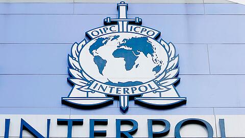 Interpol warnt vor Nitazenen, starken synthetischen Opioiden. (Archivbild)