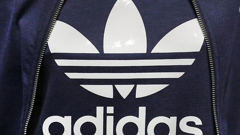 Adidas verzeichnet kräftige Zuwächse in Nordamerika und China. Adidas verzeichnet kräftige Zuwächse in Nordamerika und China.