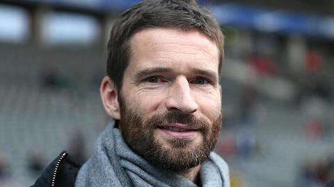Könnte bei Hertha BSC zum Sportdirektor aufsteigen: Arne Friedrich.