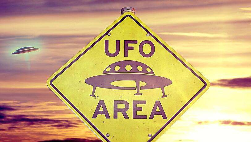 In Bayern wird der Himmel permanent nach „UAPs“ (früher Ufos genannt) abgesucht. In den USA ist das Forschungsobjekt längst in der seriösen Wissenschaft angekommen und auch in Deutschland wird es nicht mehr als Spinnerei abgetan.