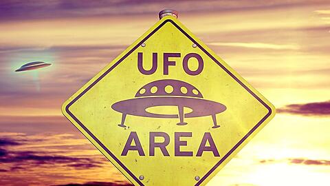 In Bayern wird der Himmel permanent nach „UAPs“ (früher Ufos genannt) abgesucht. In den USA ist das Forschungsobjekt längst in der seriösen Wissenschaft angekommen und auch in Deutschland wird es nicht mehr als Spinnerei abgetan.