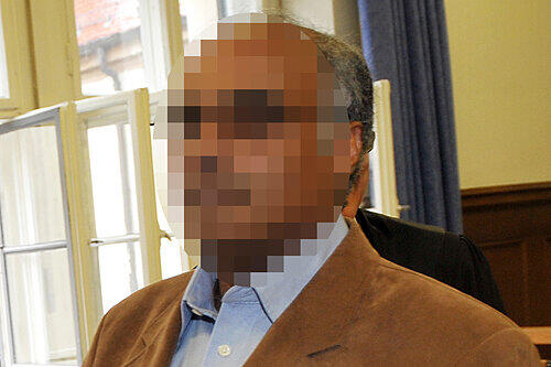 Mansoor C. kam für dreieinhalb Jahre in Haft &ndash; jetzt wird gegen seine Mitarbeiter ermittelt.