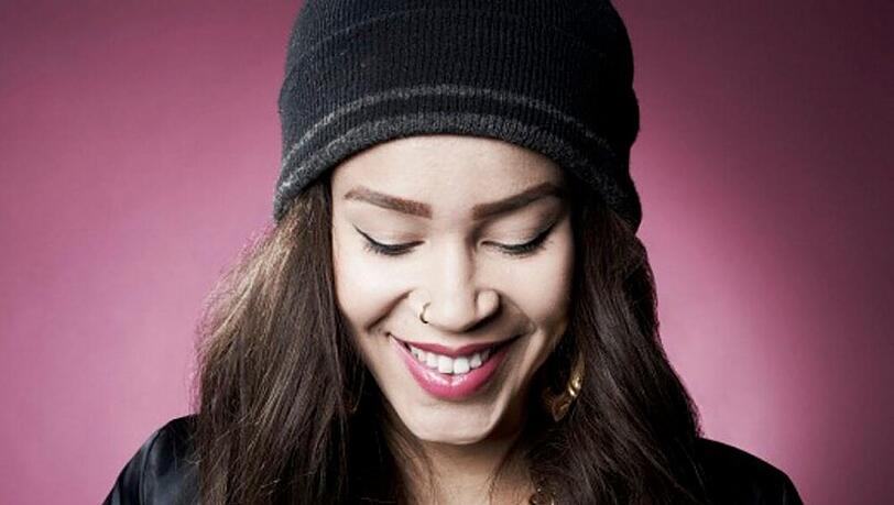 Sie hat den Soul im Blut: Luna Simao Sie hat den Soul im Blut: Luna Simao